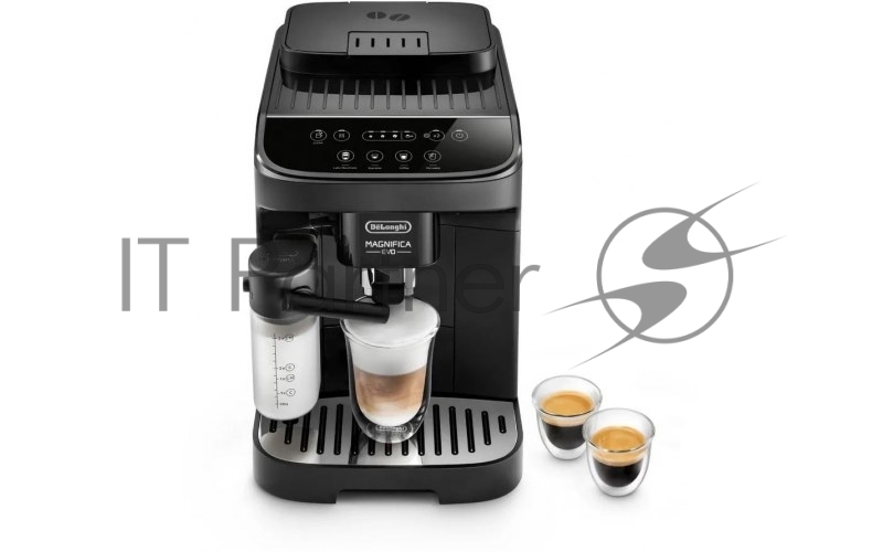 Кофемашина Delonghi ECAM290.51.B черный