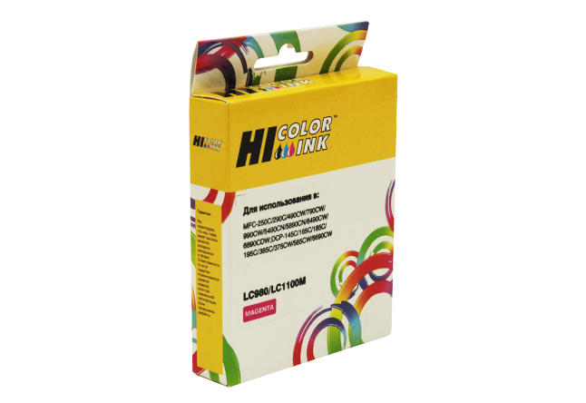 DCP-145C/DCP-165С/195C/MFC-165