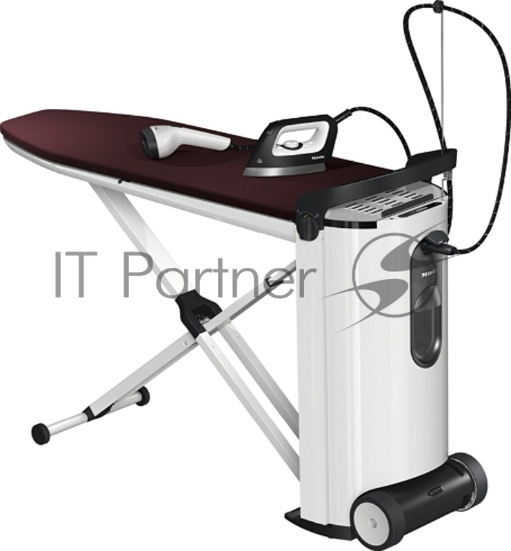 Паровая станция MIELE B 4847 FashionMaster