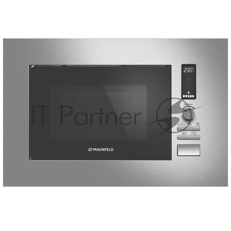 Микроволновая печь встраиваемая MAUNFELD JBMO820GS01