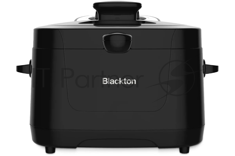 Фритюрница Blackton Bt DF1112 Black. Потребляемая мощность 2000 Вт/Мах. объем 3л/Параметры электропитания 220-240 В,50Гц/Класс защиты от поражения электрическим током Класс I/Регулировка температуры/Компактный размер/Быстрый нагрев до 90 градусов