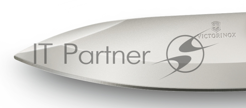 Нож перочинный Victorinox Evoke Alox (0.9415.D26) 136мм 5функц. серебристый подар.коробка