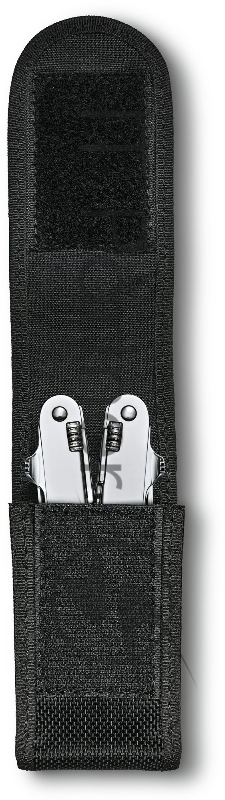 Чехол Victorinox 4.0841.N для Swiss Tool (4.0841.N) нейлон черный