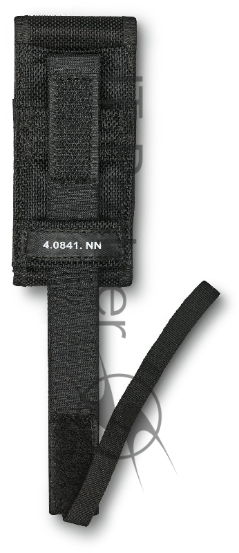 Чехол Victorinox 4.0841.N для Swiss Tool (4.0841.N) нейлон черный