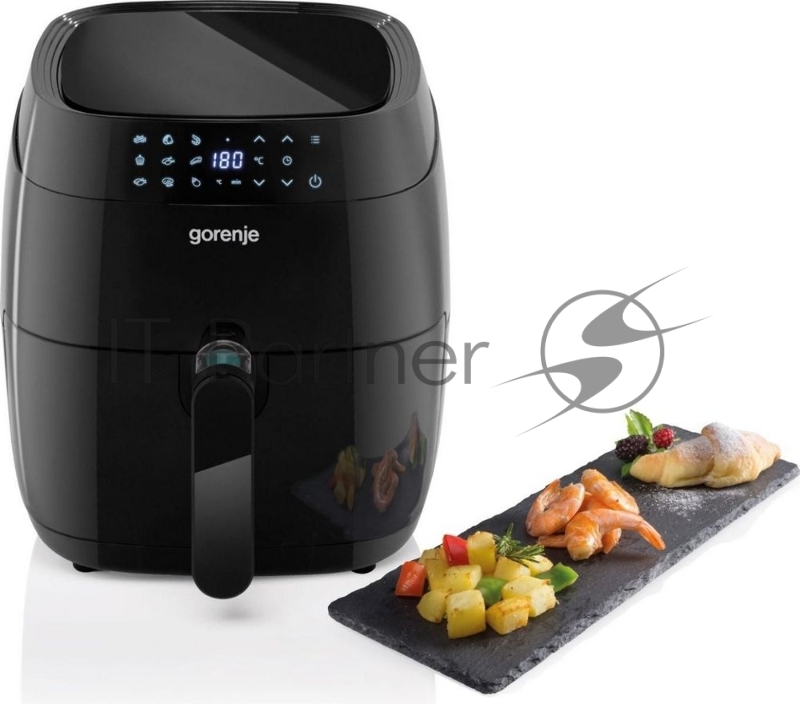 Мультипечь Gorenje AF1409DB