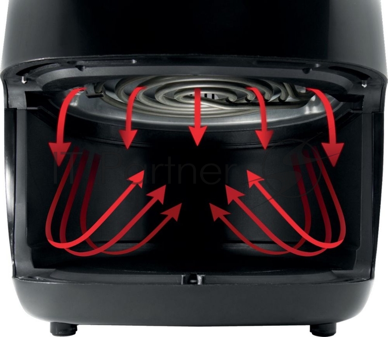 Мультипечь Gorenje AF1409DB