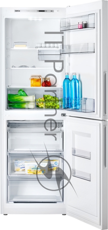 Холодильник Атлант ХМ 4619-101 2-хкамерн. белый