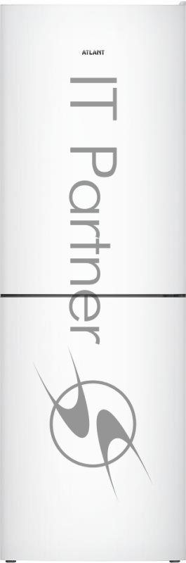 Холодильник Атлант ХМ 4619-101 2-хкамерн. белый