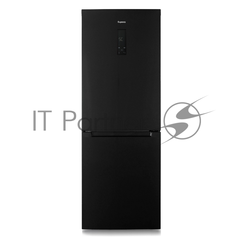 Холодильник Бирюса Б-B920NF 2-хкамерн. черный