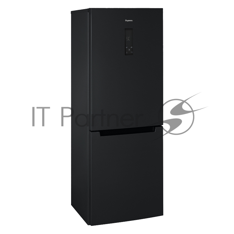 Холодильник Бирюса Б-B920NF 2-хкамерн. черный