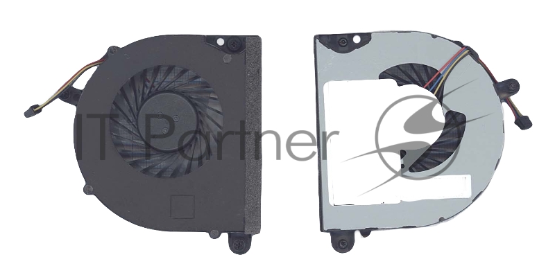 Вентилятор (кулер) для ноутбука HP Probook 6560B 6565B 8560P