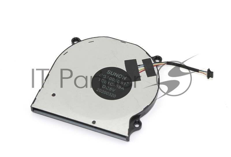 Вентилятор (кулер) для ноутбука Huawei MateBook 14 (2021)