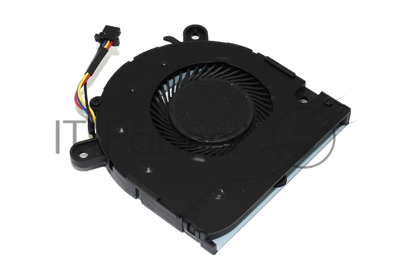 Вентилятор (кулер) для ноутбука Lenovo IdeaPad S540-13 / Xiaoxin Pro 13 (2020)