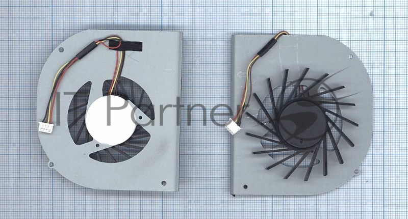 Вентилятор (кулер) для ноутбука Lenovo IdeaPad U460 U460A