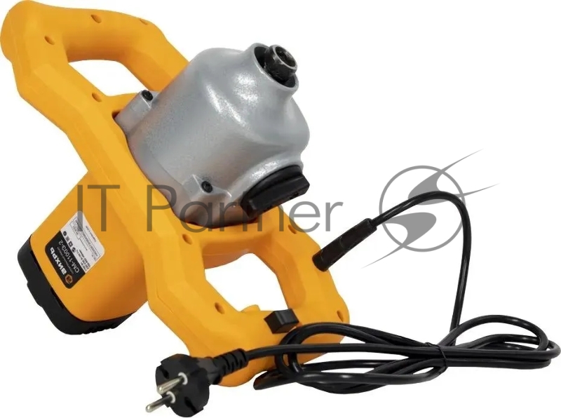 Дрель-миксер Вихрь СМ-1100Э-2 1100Вт М14 (72/20/2)