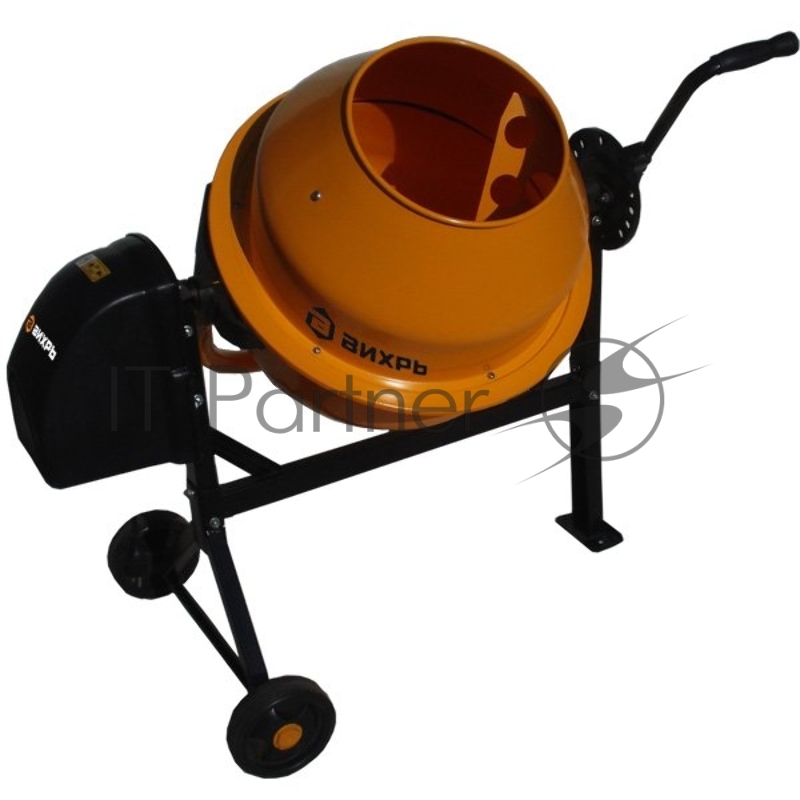 Бетономешалка Вихрь БМ-63 электрич. бар.:63л г.р.:45л 220Вт (74/1/1)