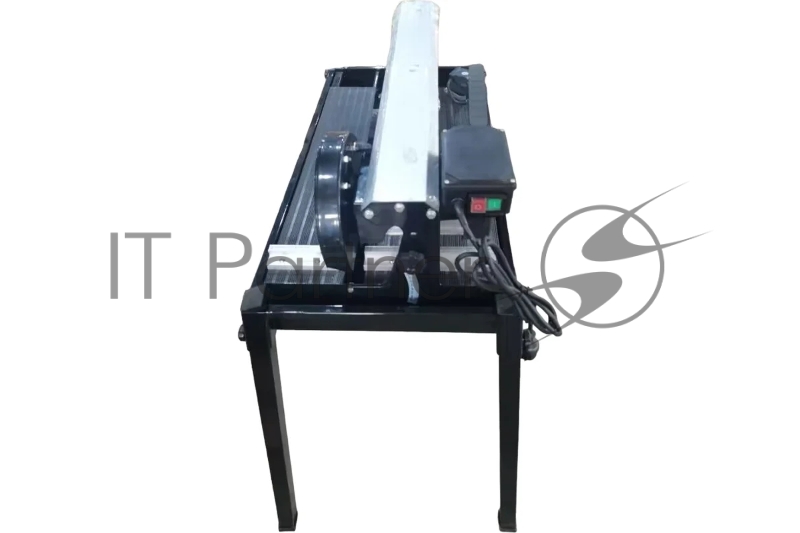 Плиткорез электрический Zitrek Мастер TC1000/200 1000Вт черный