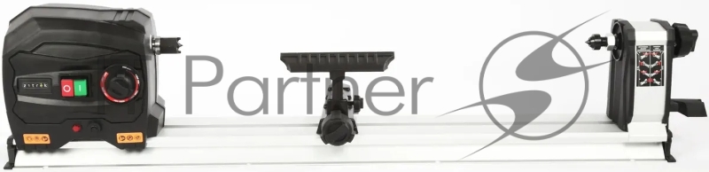 Станок токарный Zitrek ZWL-600 550W (067-1016)