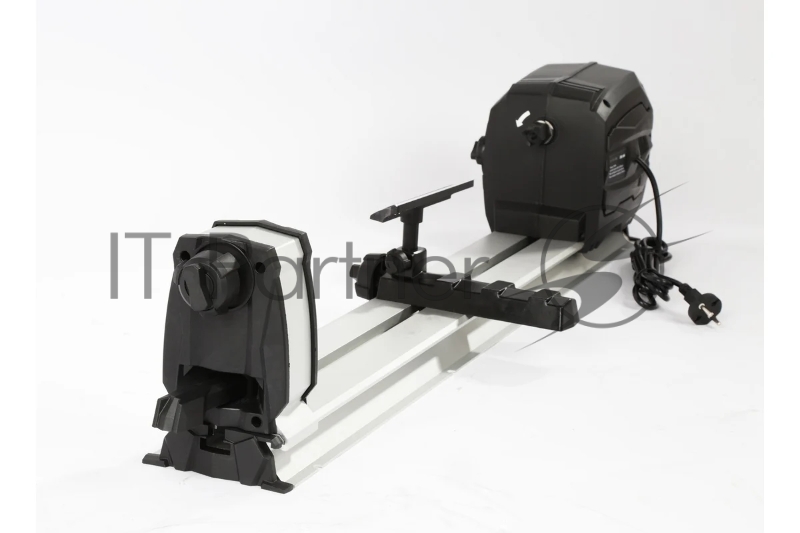 Станок токарный Zitrek ZWL-600 550W (067-1016)