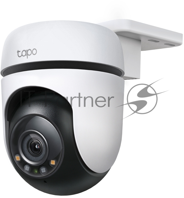 Умная уличная поворотная камера TP-Link Tapo C510W