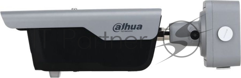 Камера видеонаблюдения IP Dahua DHI-ITC413-PW4D-IZ1(868MHz) 2.7-13мм цв. корп.:белый