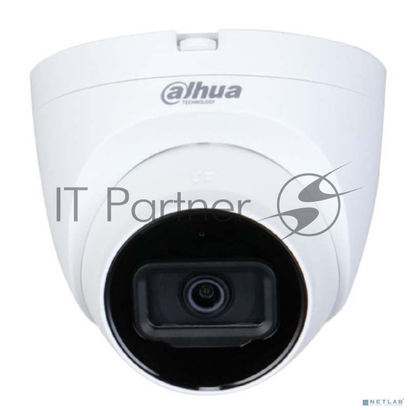 Камера видеонаблюдения IP Dahua DH-IPC-HDW2841TP-ZS 2.7-13.5мм цв.