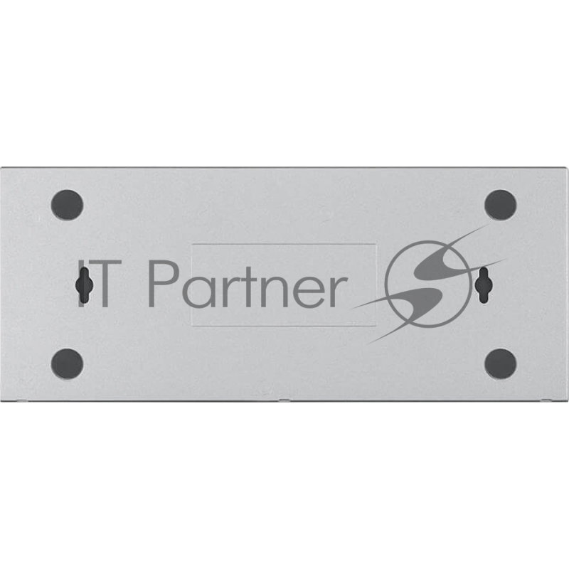 Коммутатор Zyxel XGS1010-12-ZZ0102F 8x1Гбит/с 2x2.5Гбит/с 2SFP+ неуправляемый