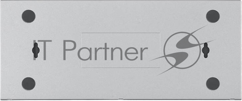 Коммутатор Zyxel XGS1010-12-ZZ0102F 8x1Гбит/с 2x2.5Гбит/с 2SFP+ неуправляемый