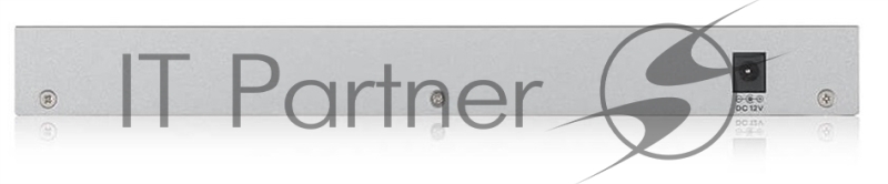 Коммутатор Zyxel XGS1210-12-ZZ0102F 8x1Гбит/с 2x2.5Гбит/с 2SFP+ управляемый