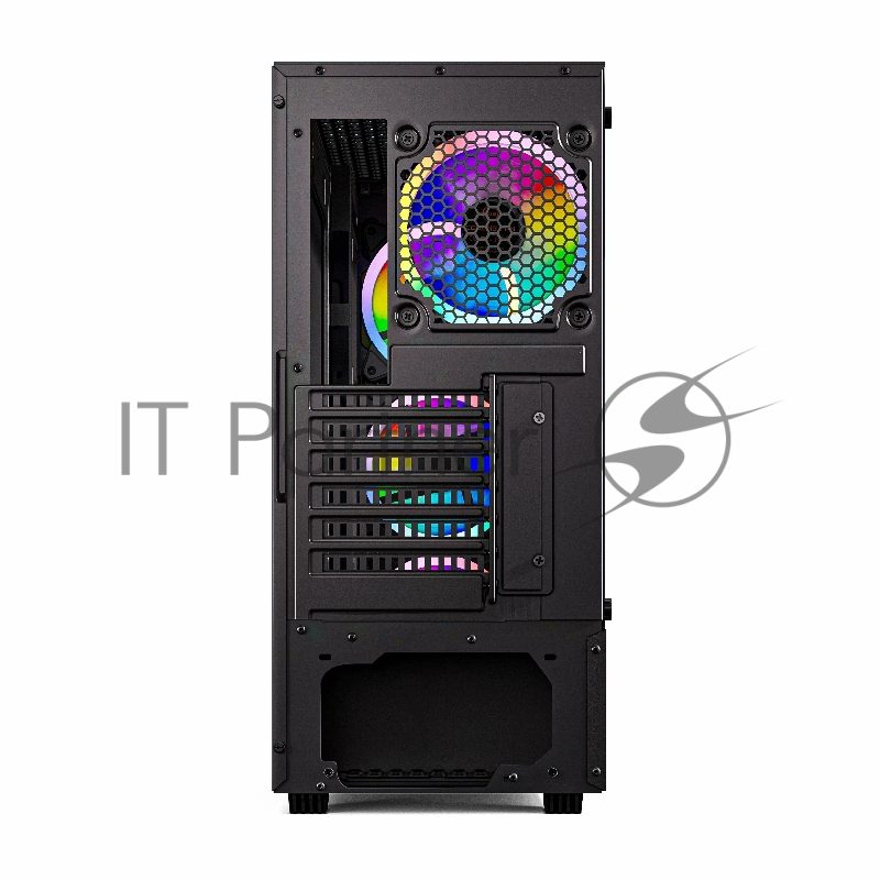 Компьютерный корпус ABR Gaming GQ4