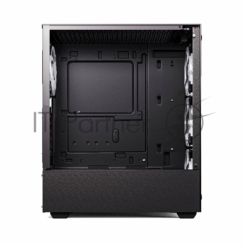 Компьютерный корпус ABR Gaming GQ4