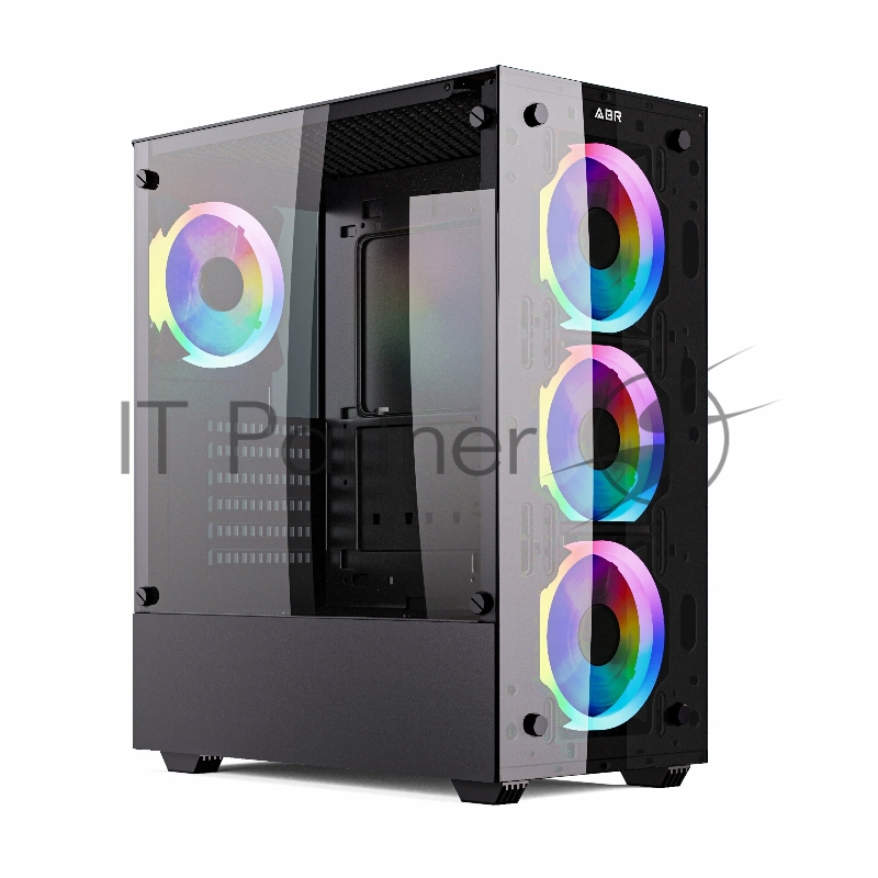 Компьютерный корпус ABR Gaming GQ4