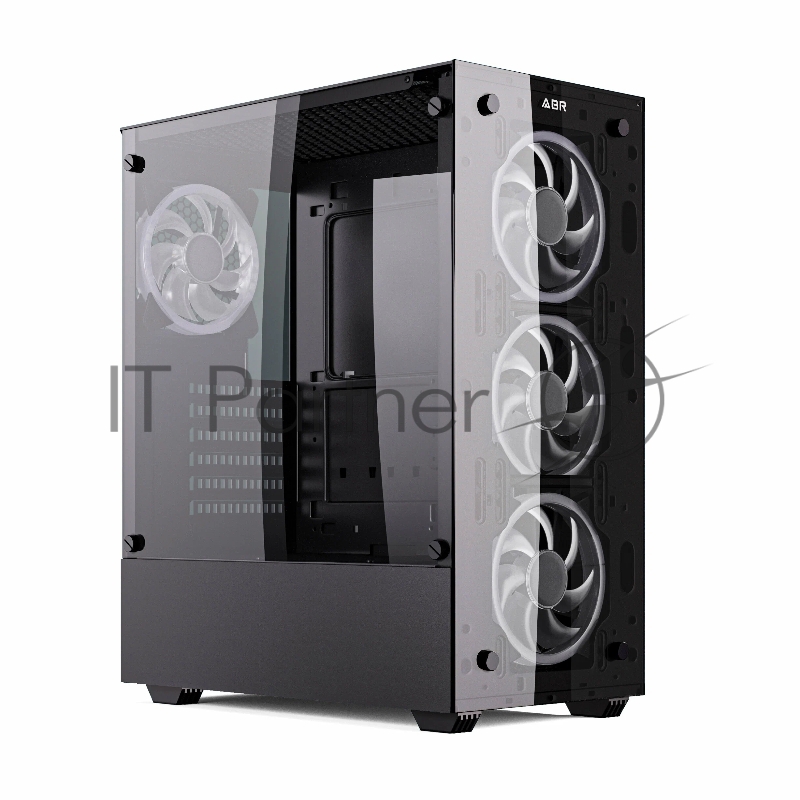 Компьютерный корпус ABR Gaming GQ4
