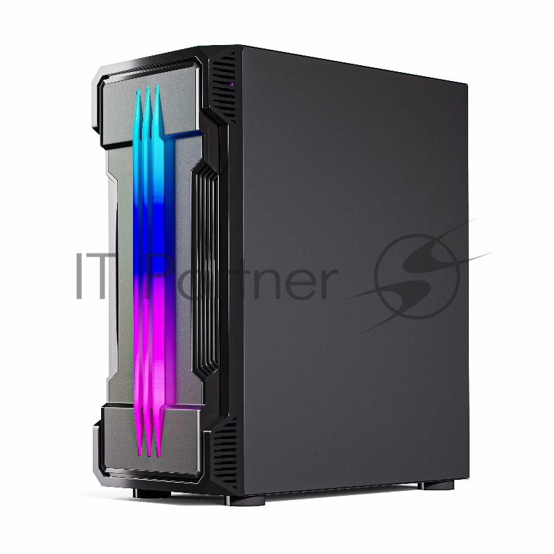 Компьютерный корпус ABR Gaming GQ5