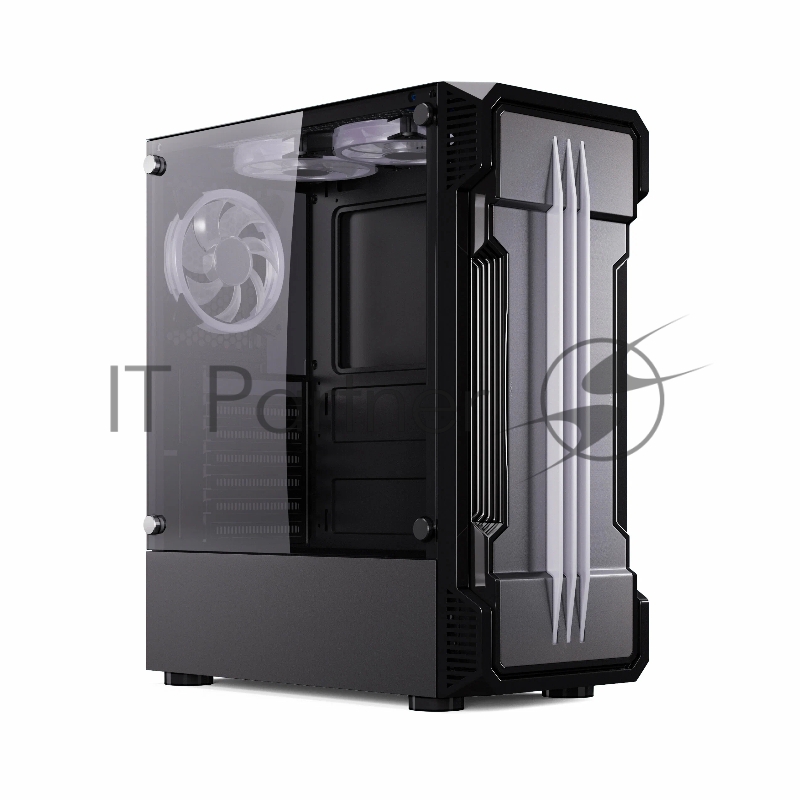Компьютерный корпус ABR Gaming GQ5