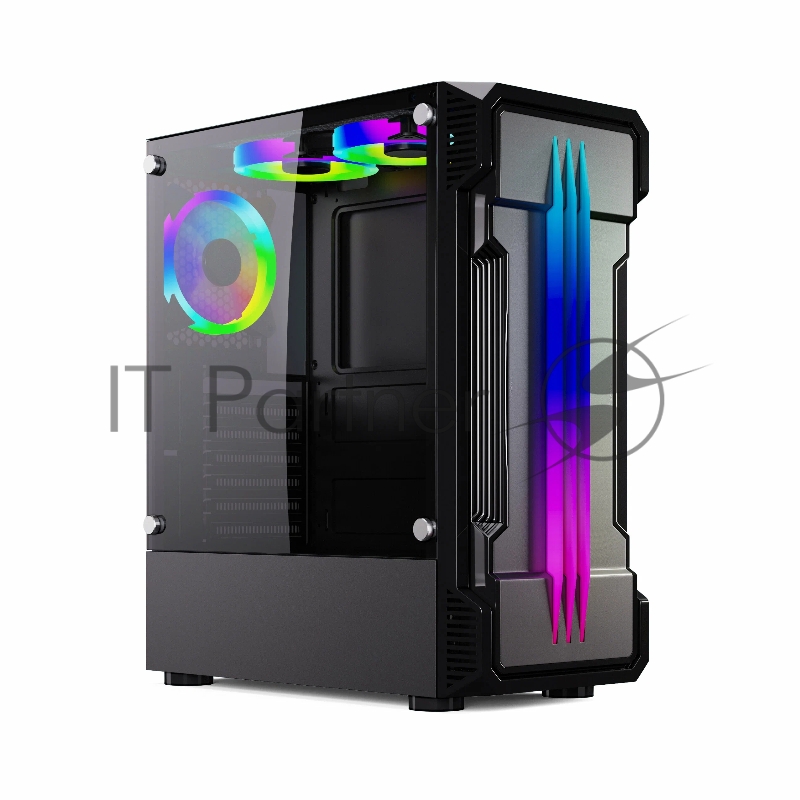 Компьютерный корпус ABR Gaming GQ5