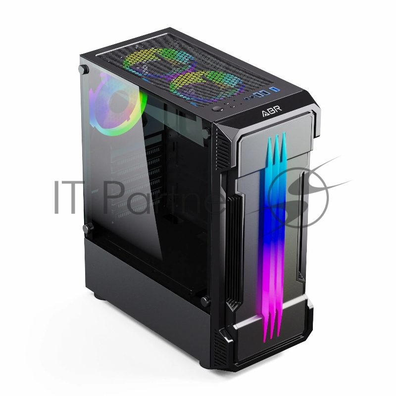 Компьютерный корпус ABR Gaming GQ5