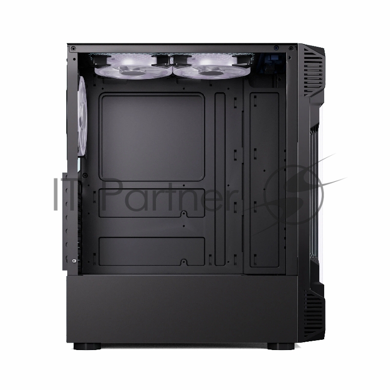 Компьютерный корпус ABR Gaming GQ5