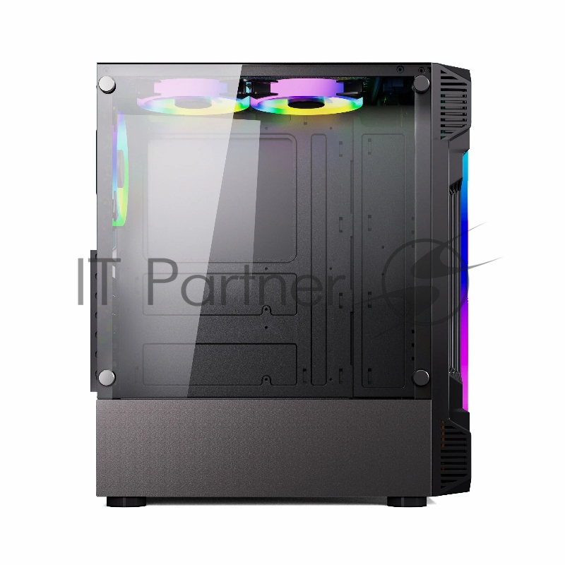 Компьютерный корпус ABR Gaming GQ5