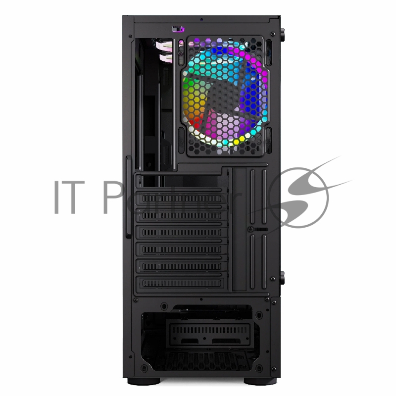 Компьютерный корпус ABR Gaming GQ5