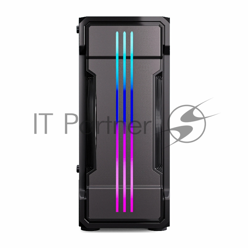 Компьютерный корпус ABR Gaming GQ5