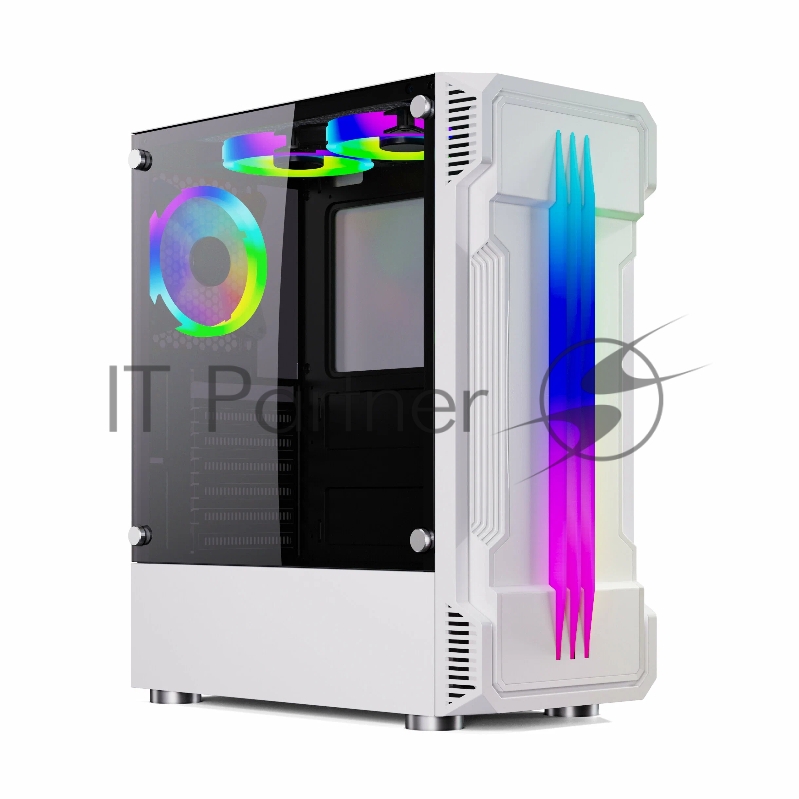Компьютерный корпус ABR Gaming GQ6
