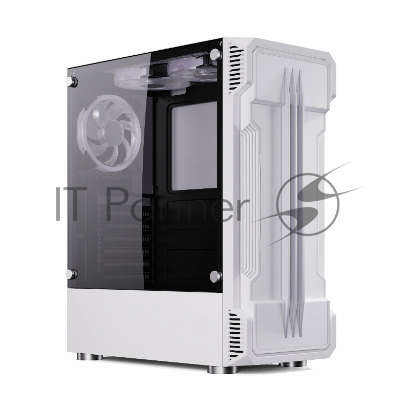 Компьютерный корпус ABR Gaming GQ6