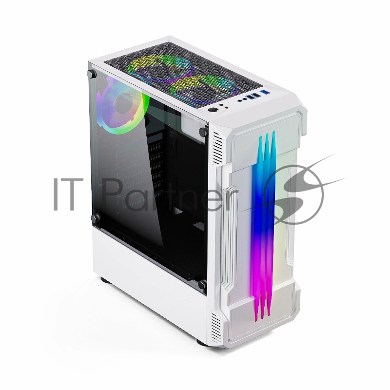 Компьютерный корпус ABR Gaming GQ6