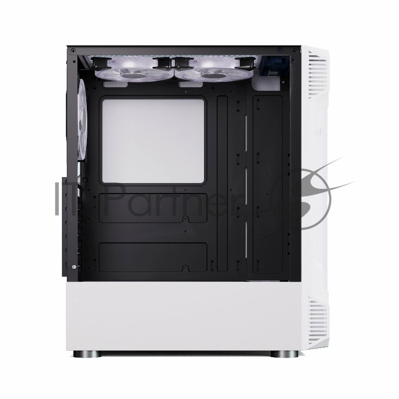 Компьютерный корпус ABR Gaming GQ6