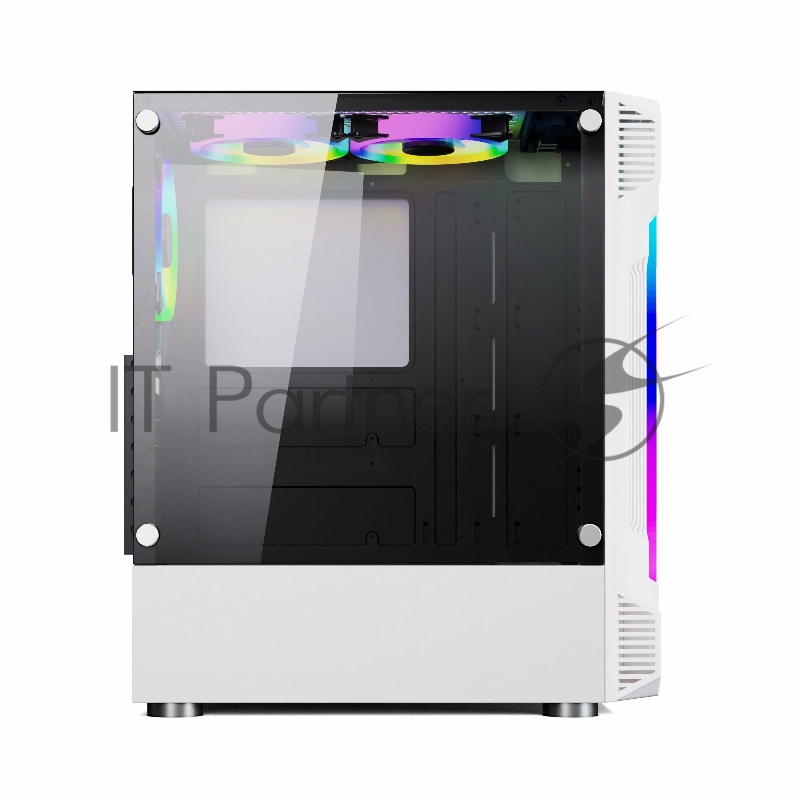 Компьютерный корпус ABR Gaming GQ6