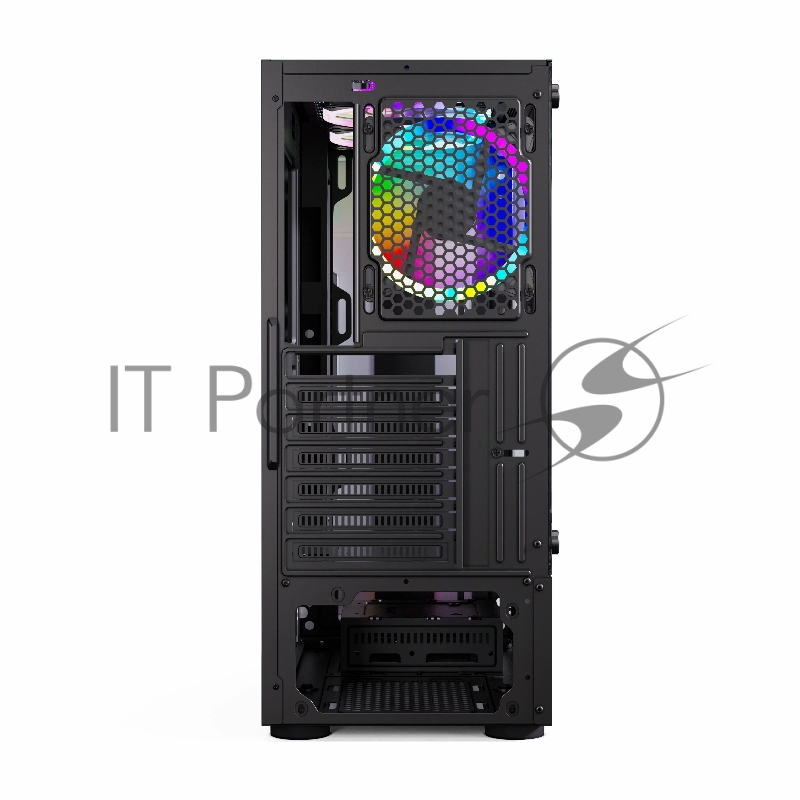 Компьютерный корпус ABR Gaming GQ6