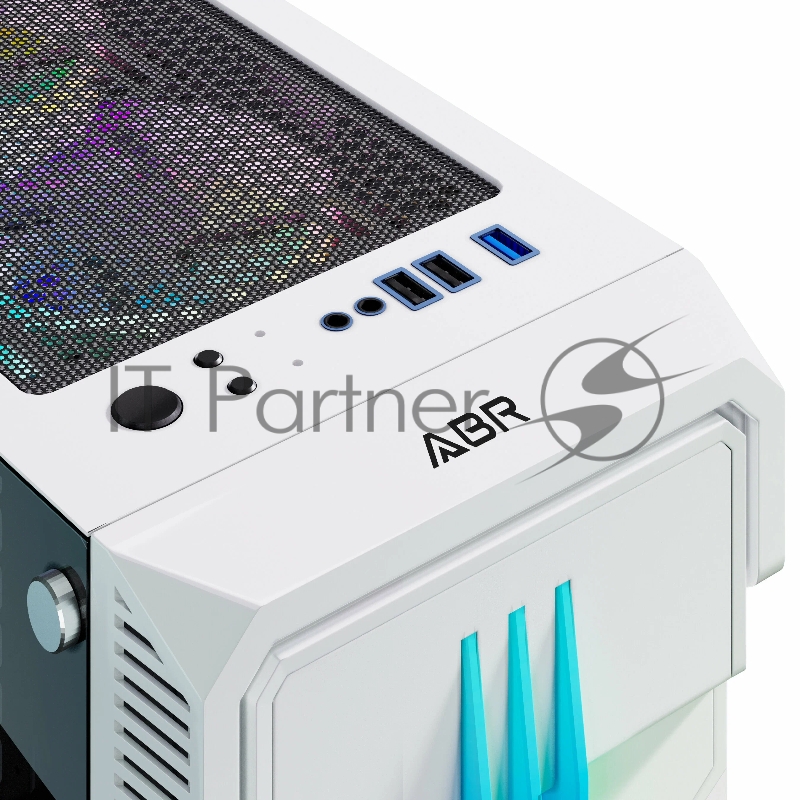 Компьютерный корпус ABR Gaming GQ6