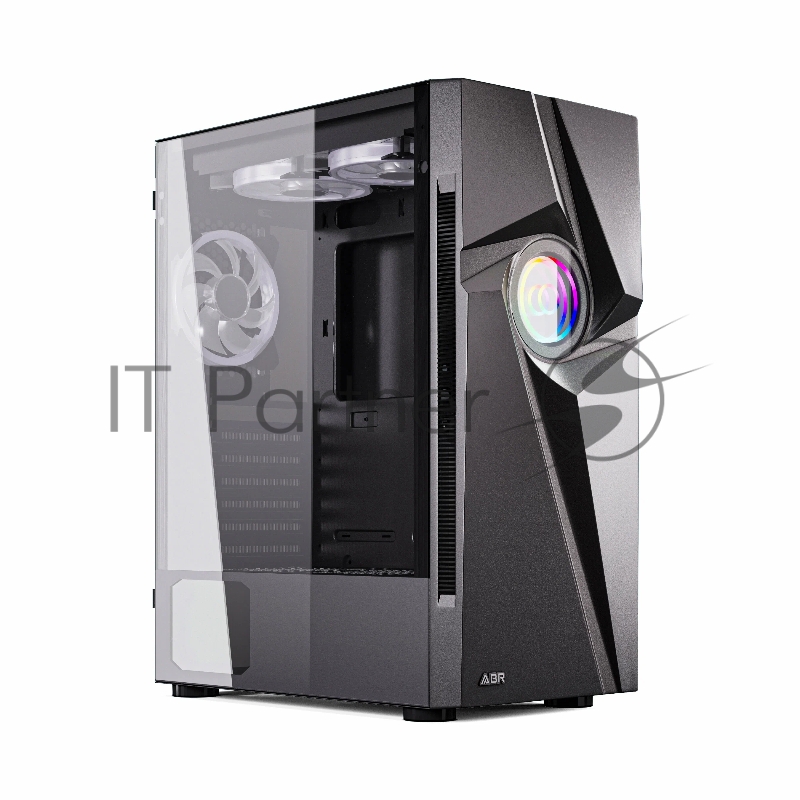 Компьютерный корпус ABR Gaming GQ7