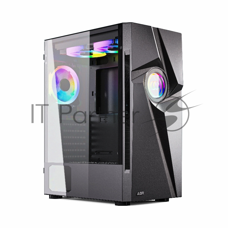 Компьютерный корпус ABR Gaming GQ7
